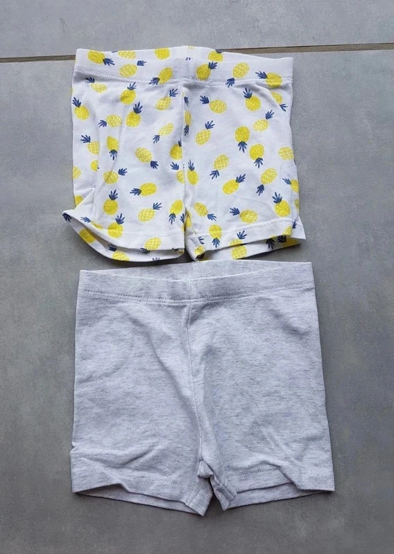 9-month lot shorts – photo 2